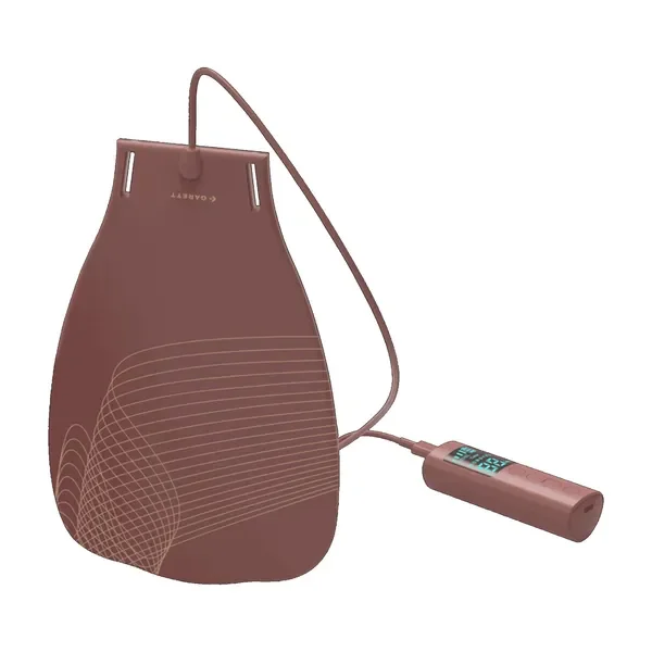 Maska LED do rąk Skin Ritual Hands [Garett] - Garett