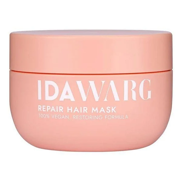 Maska regenerująca do włosów 300ml [Ida Warg] - Ida Warg Beauty