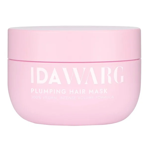 Maska zwiększająca objętość włosów 300ml [Ida Warg] - Ida Warg Beauty