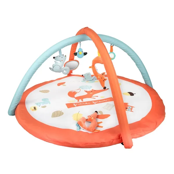 Mata edukacyjna FOX 1 szt. [Canpol Babies] - Canpol Babies