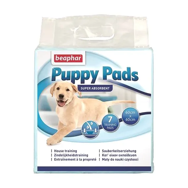 Maty do nauki czystości 7 szt. [Beaphar] - Beaphar