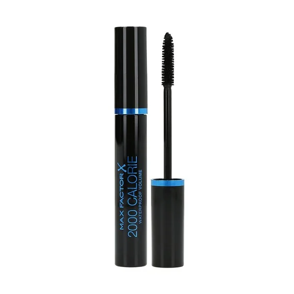 Max Factor 2000 Calorie Waterproof Volume Mascara wodoodporny tusz do rzęs 9 ml - Max Factor