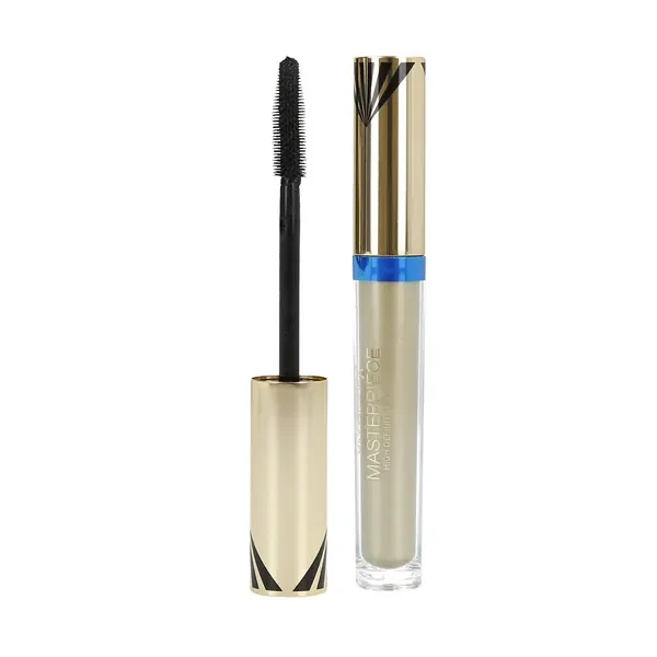 Max Factor Masterpiece Waterproof Mascara wodoodporny tusz do rzęs 4,5 ml - Max Factor
