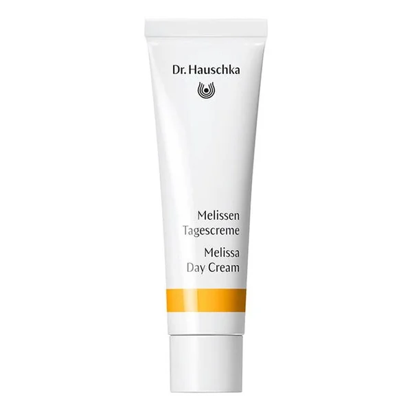 Melissa Day Cream krem na dzień z melisą 30ml [Dr.Hauschka] - Dr.Hauschka