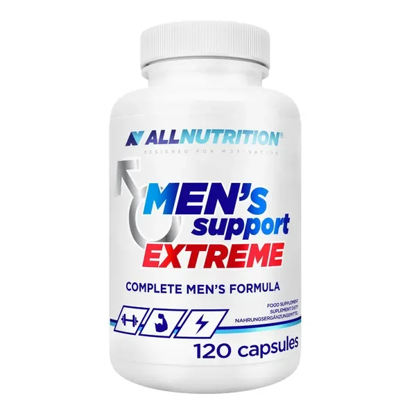 Men's Support Extreme kompleks dla mężczyzn 120 kapsułek [SFD nutrition] - SFD nutrition
