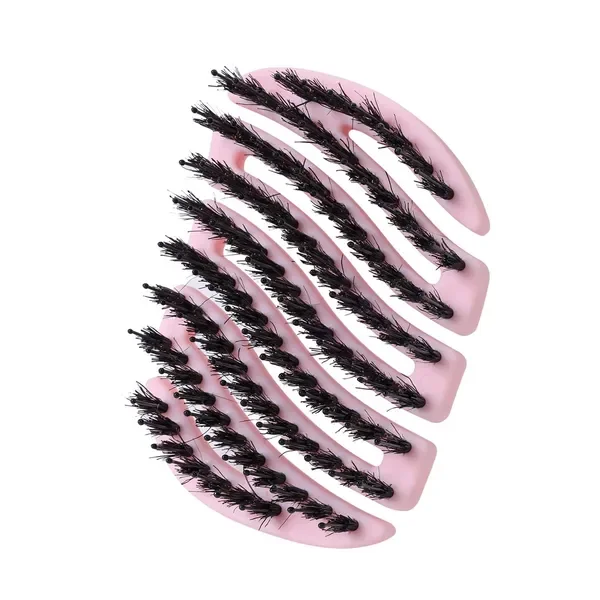 Mila BV Pink szczotka do włosów 1 szt [Sister Young] - Sister Young