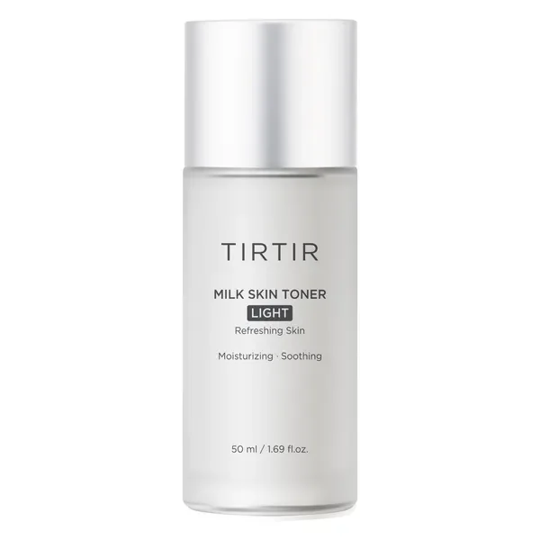 Milk Skin Toner Light 50ml [TIRTIR] - TIRTIR