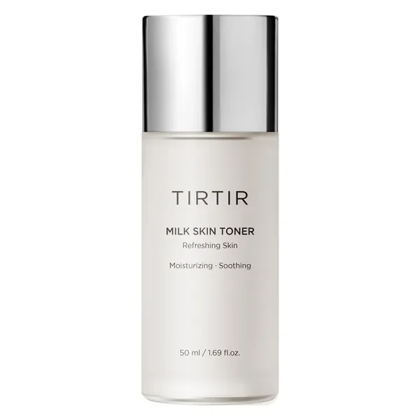 Milk Skin Toner nawilżający tonik do twarzy 50ml [TIRTIR] - TIRTIR