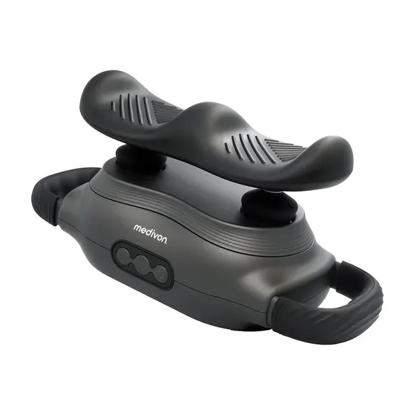 Mini platforma wibracyjna [Medivon Force] - Medivon