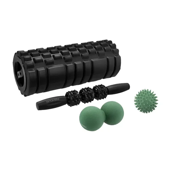 Mixroll Set zestaw do masażu 1 szt. [Spokey] - Spokey