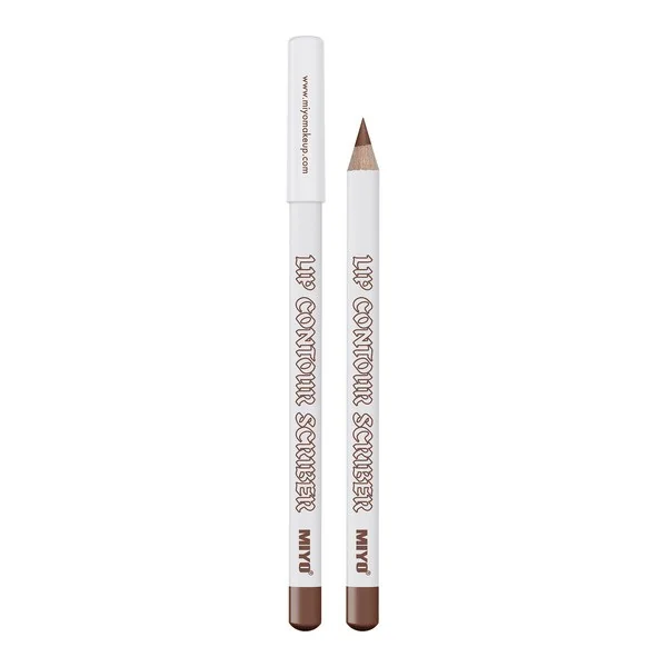MIYO Lip Contour Scriber No. 02 Toffee konturówka do ust 1,2 g - MIYO
