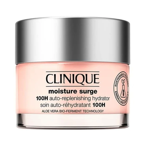 Moisture Surge 100H Auto-Replenishing Hydrator krem-żel 30ml [Clinique] - Clinique