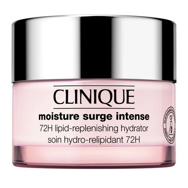 Moisture Surge Intense 72H Lipid-Replenishing Hydrator 50ml [Clinique] - Clinique