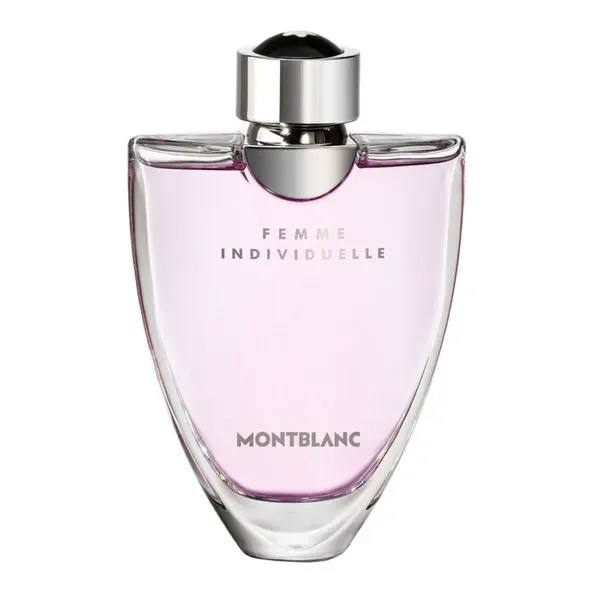 Mont Blanc Individuelle Femme woda toaletowa spray 75 ml [Mont Blanc] - Mont Blanc