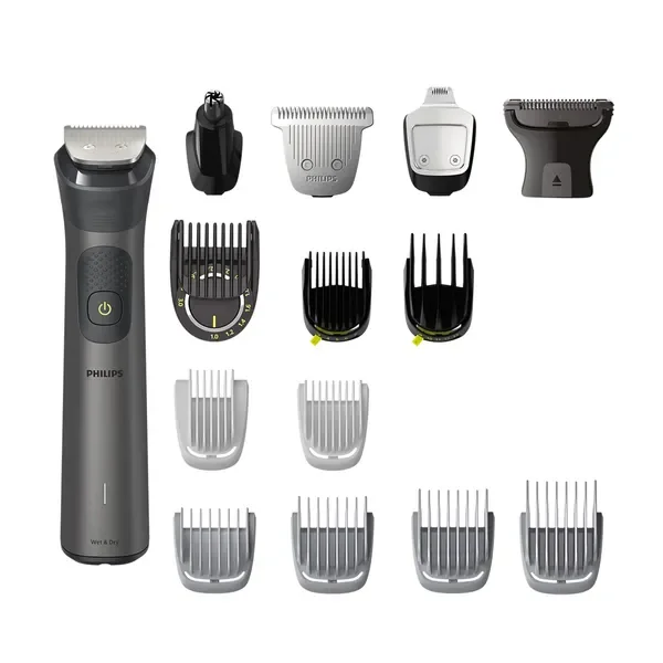 Multigroom Seria 7000 15w1 [Philips] - Philips