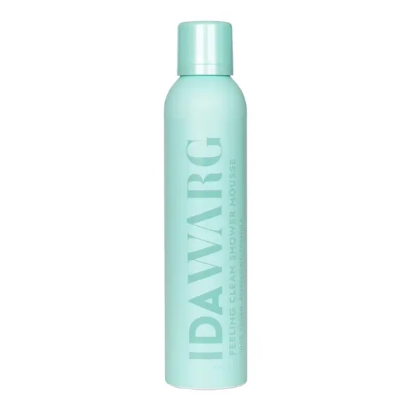 Mus pod prysznic Feeling Clean 200 ml [Ida Warg] - Ida Warg Beauty