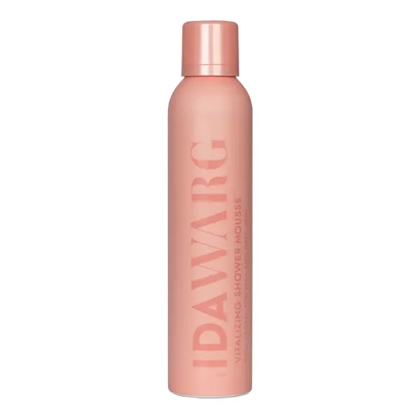 Mus pod prysznic Vitalizing 200ml [Ida Warg] - Ida Warg Beauty