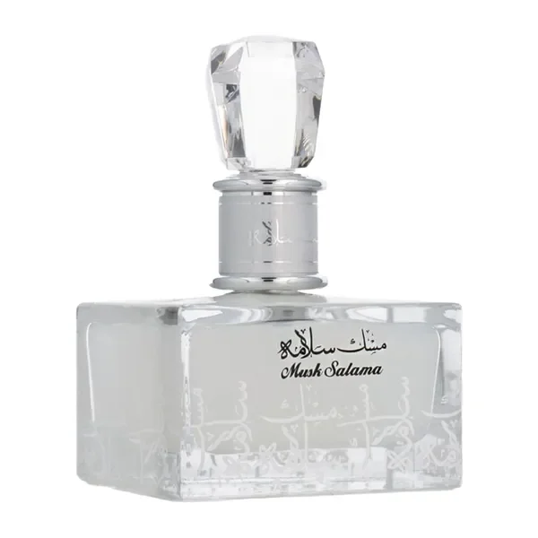 Musk Salama woda perfumowana unisex spray 100 ml [Lattafa] - Lattafa