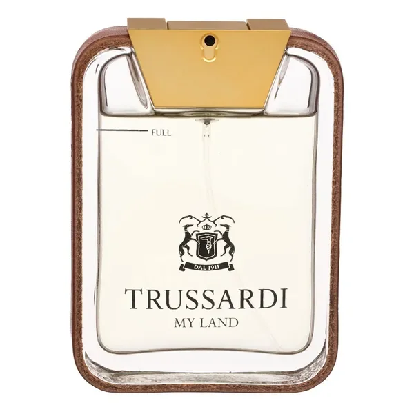My Land woda toaletowa spray 100 ml [Trussardi] - Trussardi