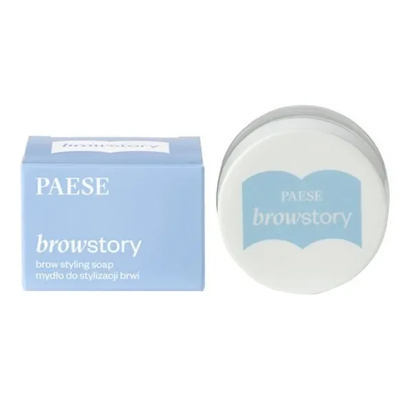 Mydło do stylizacji brwi Browstory 8g [Paese] - Paese