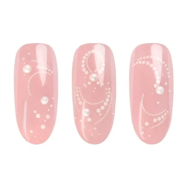 Naklejki 3D do paznokci 01 61 szt. [NeoNail] - NeoNail