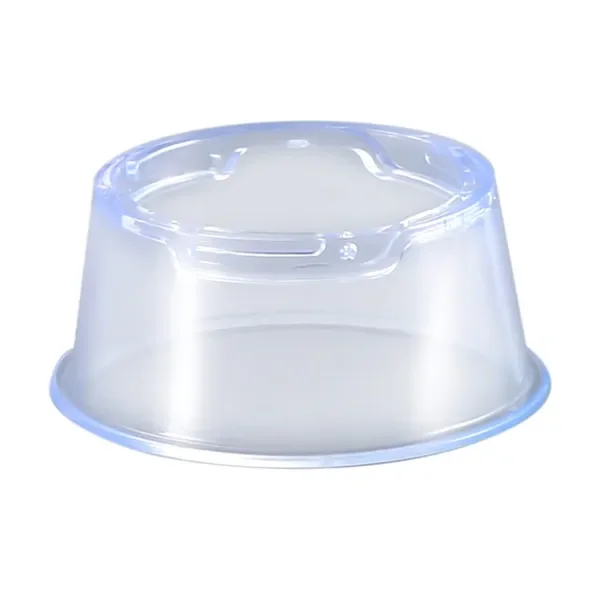 Nasadka okrągła Perfect Body 1 szt. [Garett] - Garett