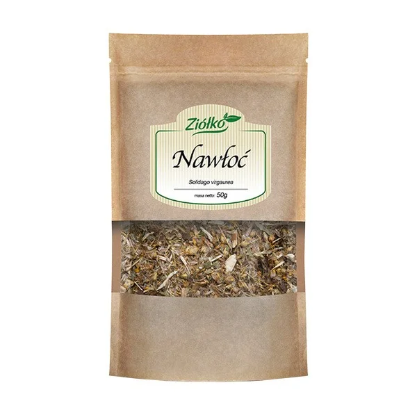 Nawłoć 50g [Ziółko] - Ziółko