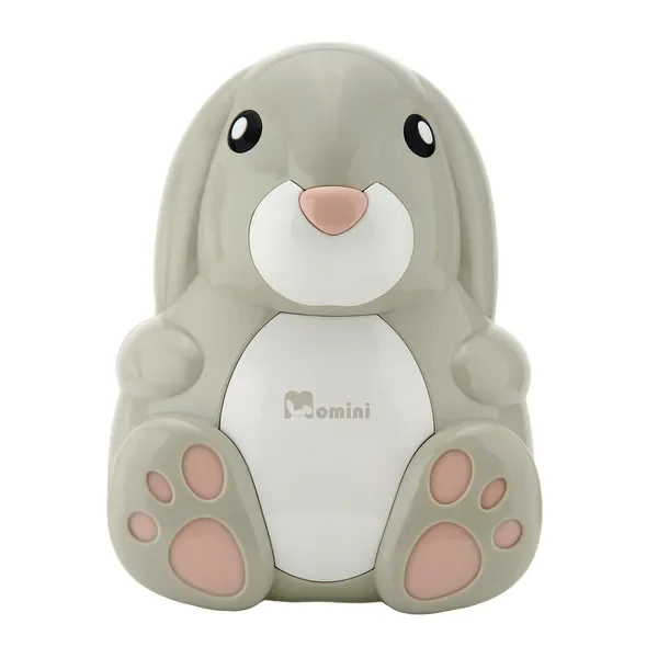 Nebubunny nebulizator kompresorowo-tłokowy 1 szt. [Momini] - Momini