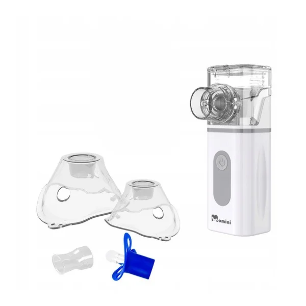 NebuNova nebulizator siateczkowy 1 szt. [Momini] - Momini