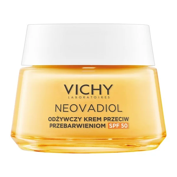 Neovadiol Magistral Krem na dzień SPF 50 50ml [Vichy] - Vichy