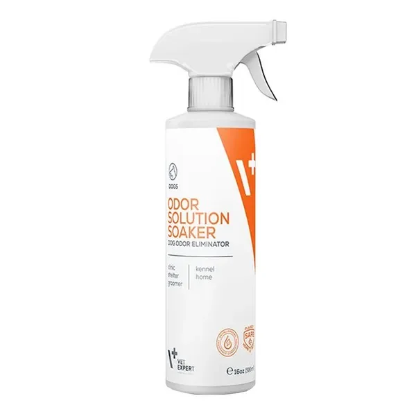 Neutralizator zapachów psów spray 500ml [Vet Expert] - Vet Expert
