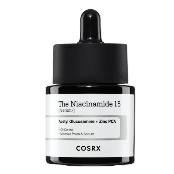 Niacynamid 15% Serum 20ml [COSRX] - COSRX