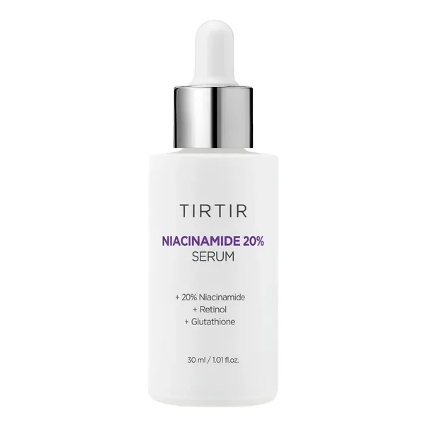 Niacynamide 20% serum 30ml [TIRTIR] - TIRTIR