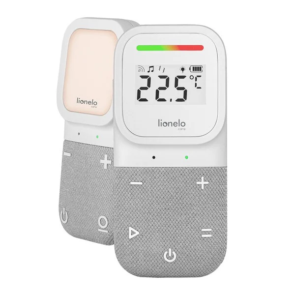 Niania elektroniczna audio Babyline 2.3 [Lionelo] - Lionelo