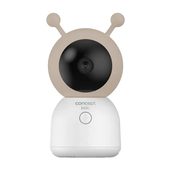 Niania elektroniczna z kamerą KD4000 Smart [Concept] - Concept