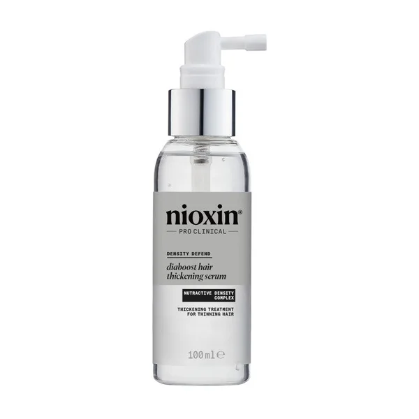 Nioxin Density Defend Diaboost Hair Thickening Serum 100ml - Nioxin