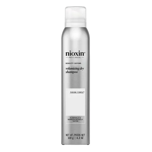 Nioxin Density Defend Volumizing Dry Shampoo 180ml - Nioxin