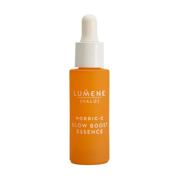Nordic-C [Valo] Glow Boost Essence serum rozświetlające 30ml [Lumene] - Lumene