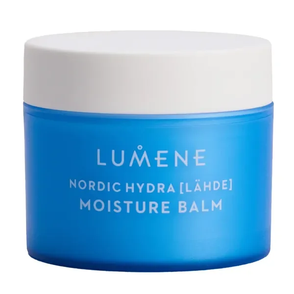 Nordic Hydra Moisture Balm nawilżający balsam do twarzy 50ml [Lumene] - Lumene