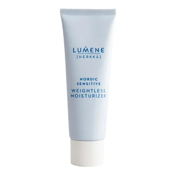 Nordic Sensitive Weightless Moisturizer 50ml [Lumene] - Lumene