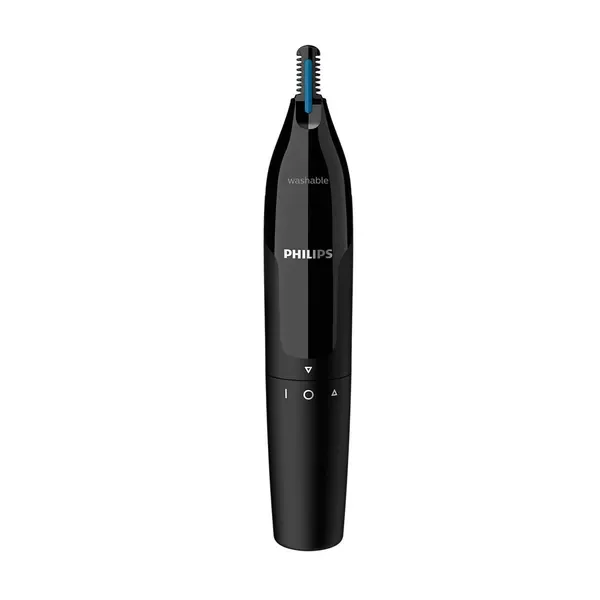 Nose Trimmer Series 1000 trymer do nosa i uszu [Philips] - Philips