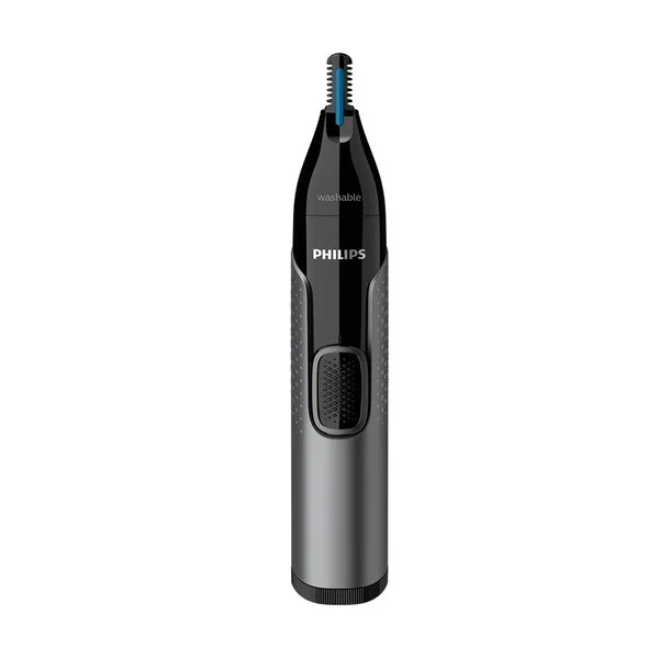 Nose Trimmer Series 3000 trymer do brwi, nosa i uszu [Philips] - Philips