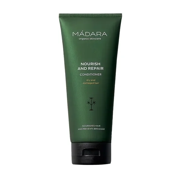 Nourish and Repair Conditioner odżywka do włosów 200ml [Madara] - Madara