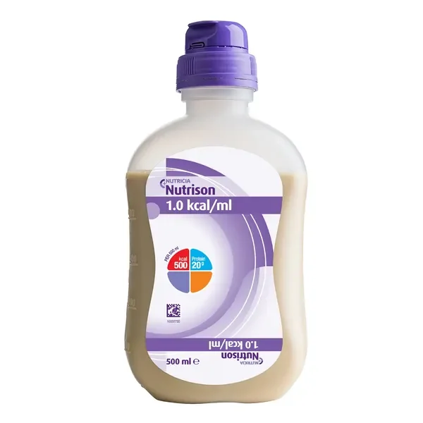 Nutrison 1.0 kcal/ml płyn 500 ml [Nutrison] - Nutrison