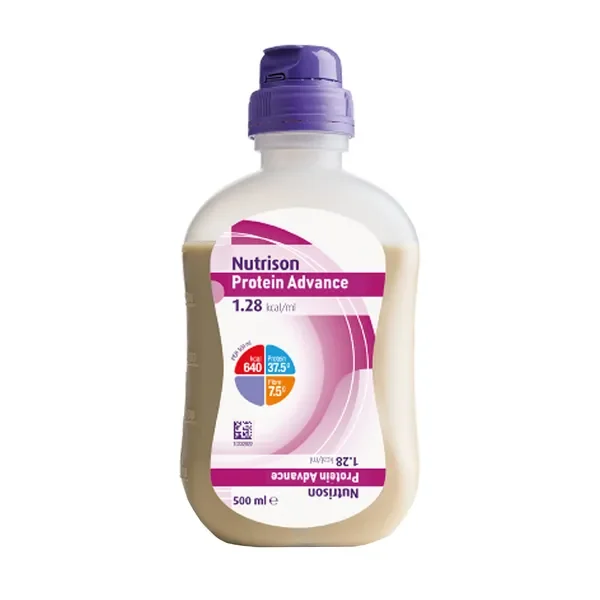 Nutrison Protein Advance płyn 500 ml [Nutrison] - Nutrison