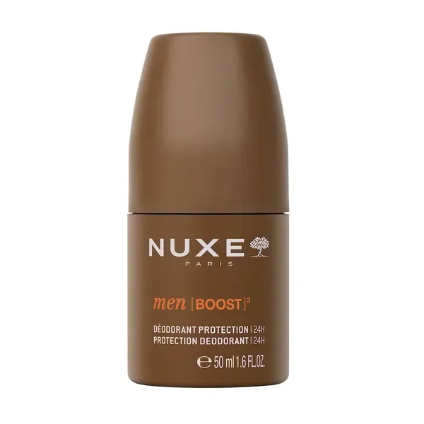 Nuxe Men Boost dezodorant 24h 50ml - Nuxe
