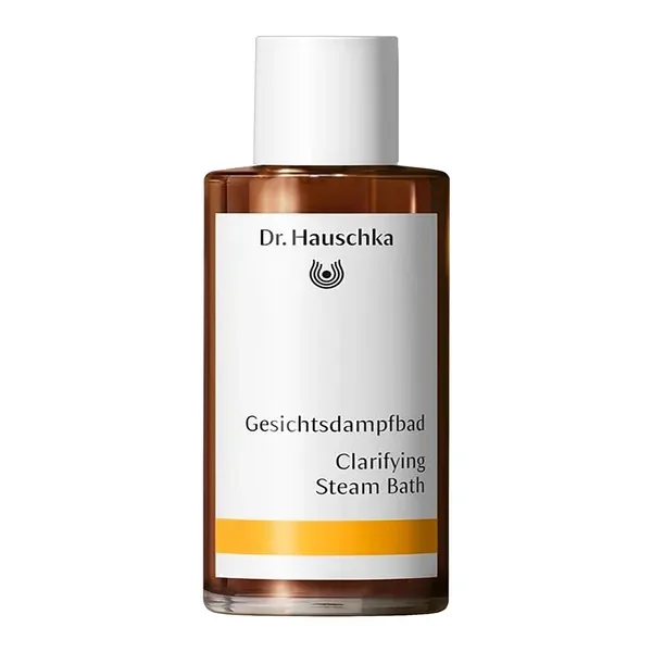 Oczyszczająca kąpiel parowa do twarzy 100 ml [Dr.Hauschka] - Dr.Hauschka
