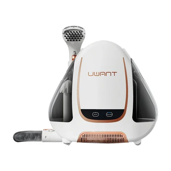 Odkurzacz piorący B100-S do czyszczenia dywanów, kanap i tapicerki [Uwant] - Uwant