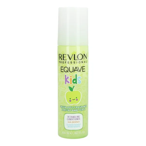 Odżywka bez spłukiwania do włosów dla dzieci 200ml [Revlon Professional Equave Kids] - Revlon