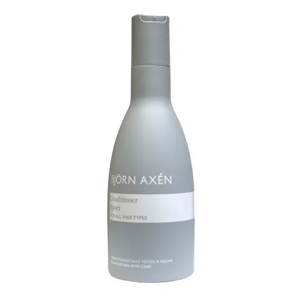 Odżywka do włosów Sport Conditioner 250ml [BJÖRN AXÉN] - BJÖRN AXÉN